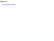 Tablet Screenshot of admin.nutricare.cz